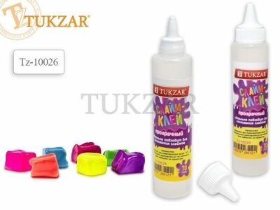 Клей для слаймов 70 гр Tukzar (TZ 10026)
